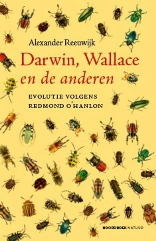 Weekendaanbieding Darwin, Wallace en de anderen - Alexander Reeuwijk