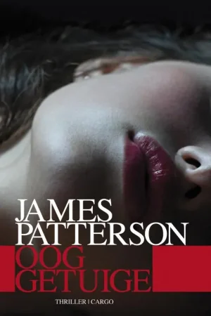 Beperkt Aanbod Ooggetuige - James Patterson; Howard Roughan