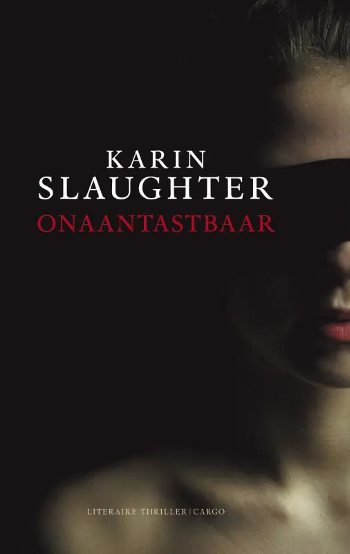 Lage Prijs Onaantastbaar - Karin Slaughter