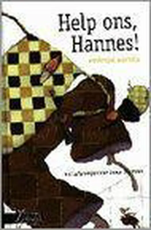 Favoriet Help ons, Hannes! - K. Bocken