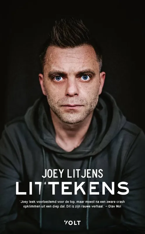 Littekens / Druk 1 Laatste Kans