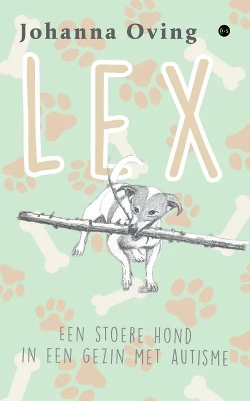 Betrouwbaar Lex / Druk 1
