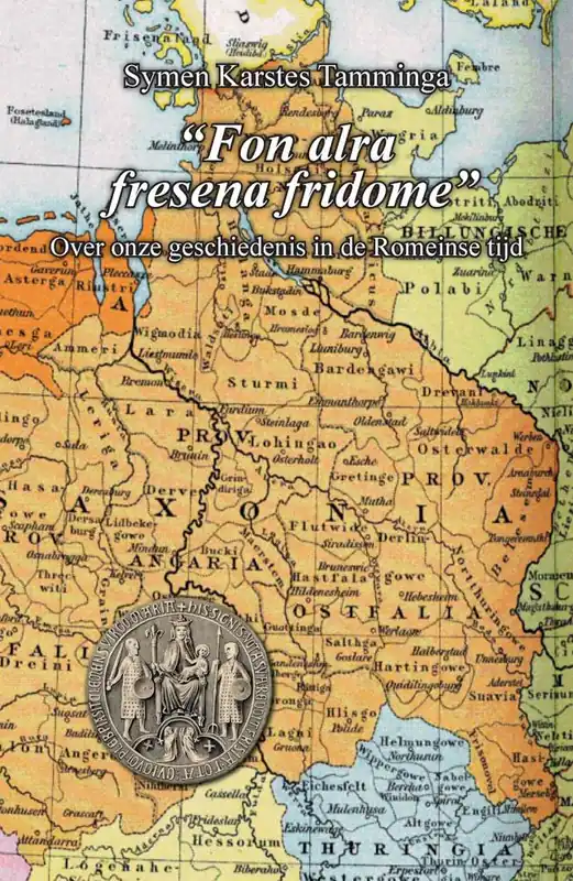 Gecertificeerd Fon alra fresena fridome / Druk 1