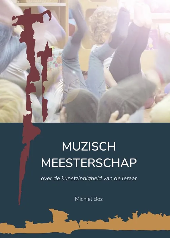 Koop Online Muzisch meesterschap / Druk 1