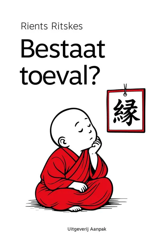 Laatste Versie Bestaat toeval? / Druk 1