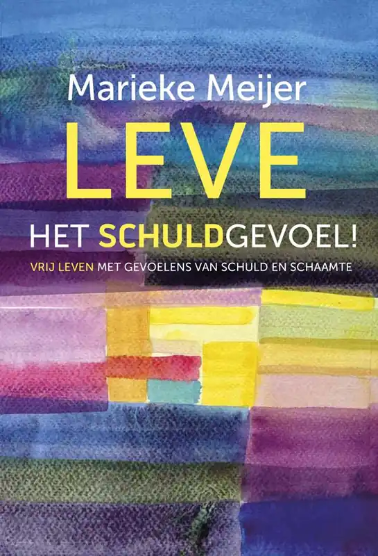 Leve het schuldgevoel / Druk 1 Laatste Versie