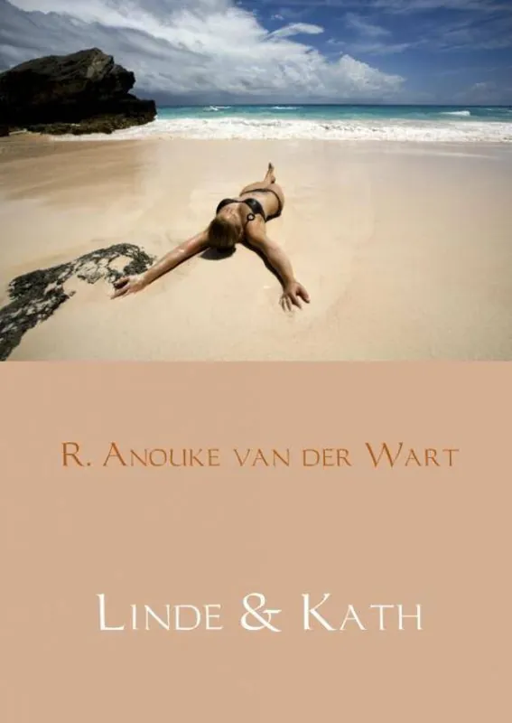 Alleen Vandaag Linde & Kath / Druk 1