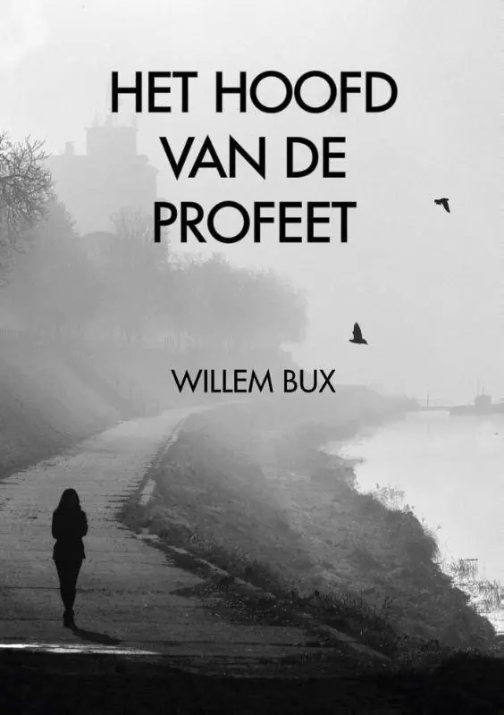 Lage Kosten Het hoofd van de profeet / Druk 1