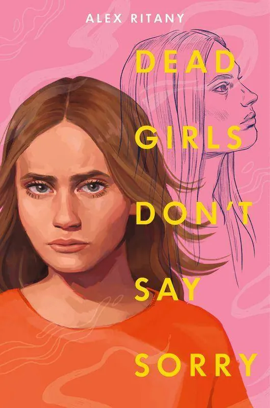 Dead Girls Don't Say Sorry Seizoensaanbieding