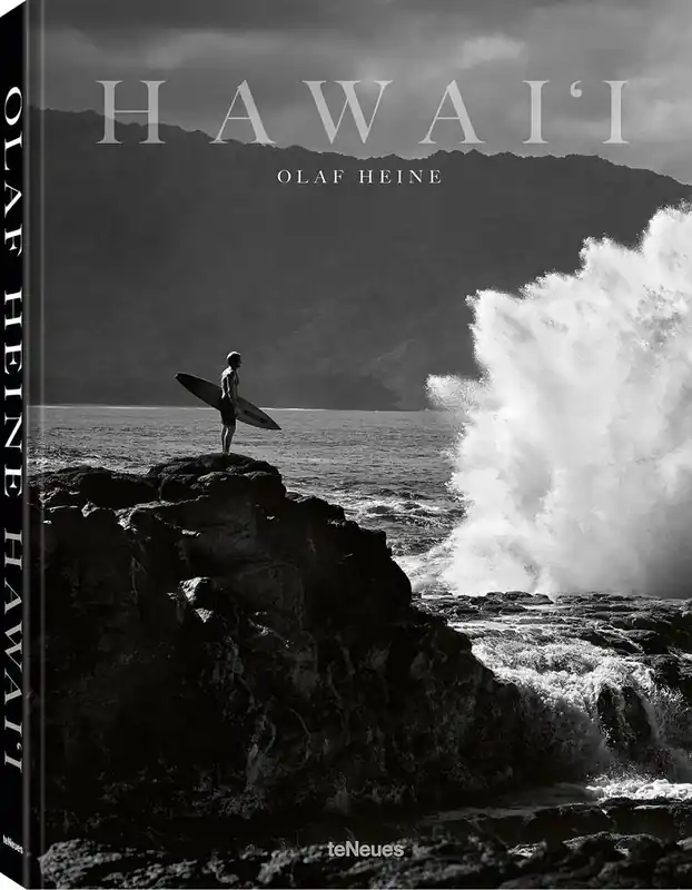Hawaii / 1st Edition Aanbieding