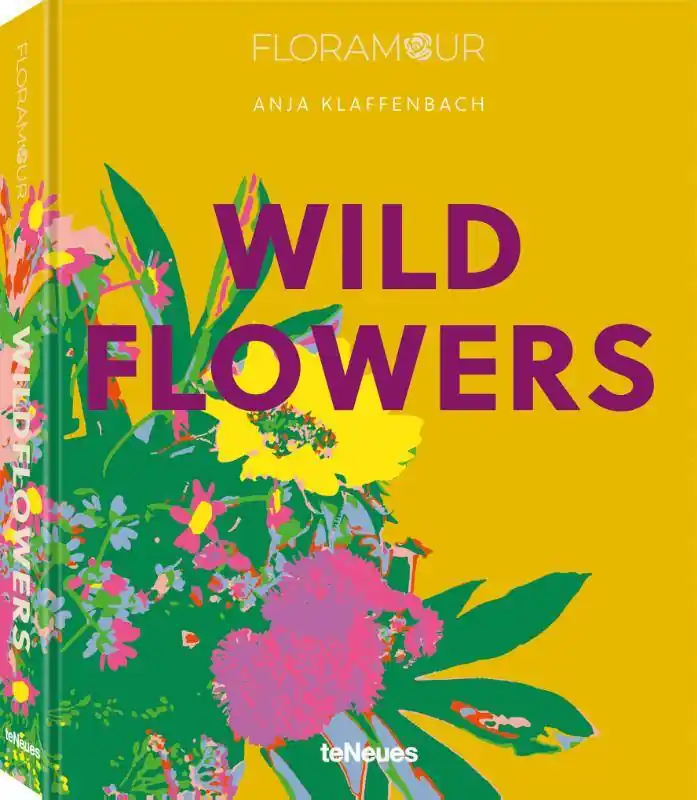 Wild Flowers / 1st Edition Koop Online
