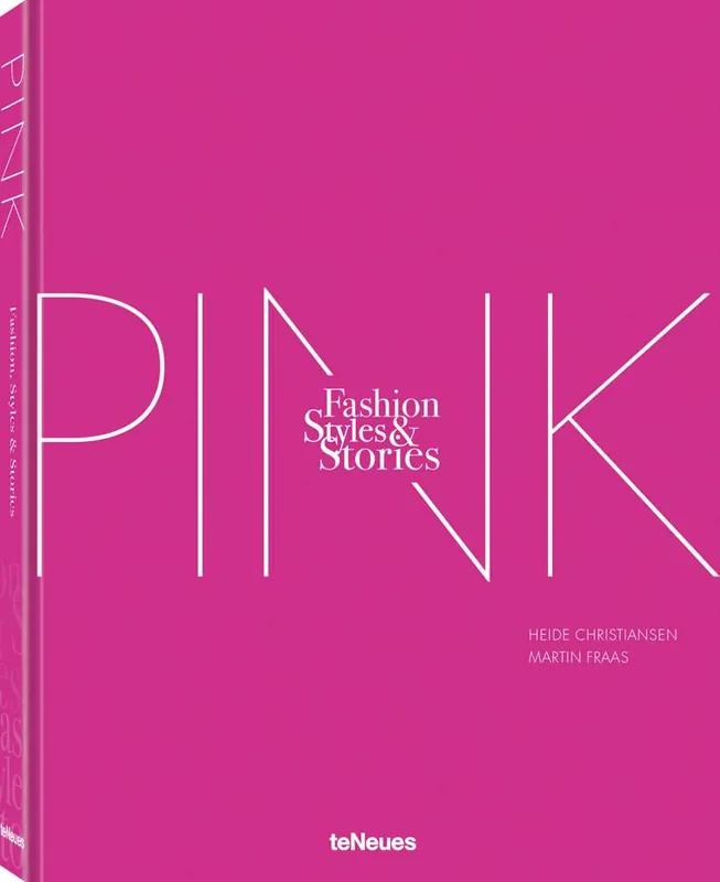 Nieuw The Pink Book / 1st Edition