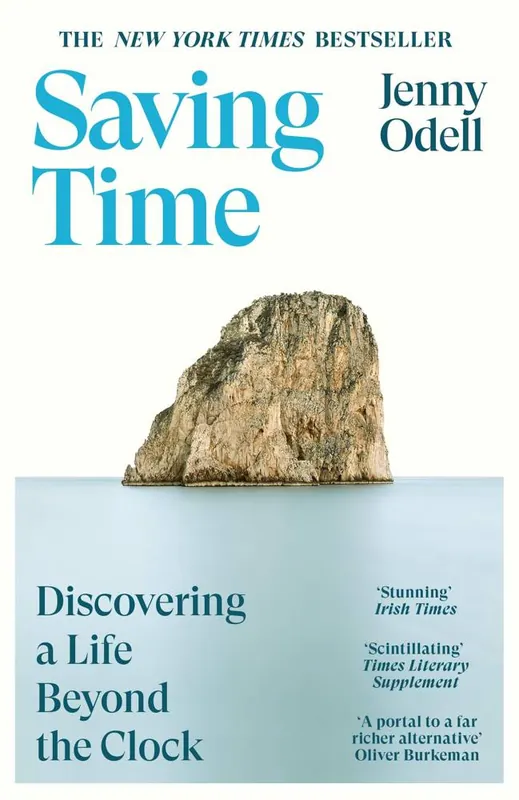 Uitverkoop Saving Time