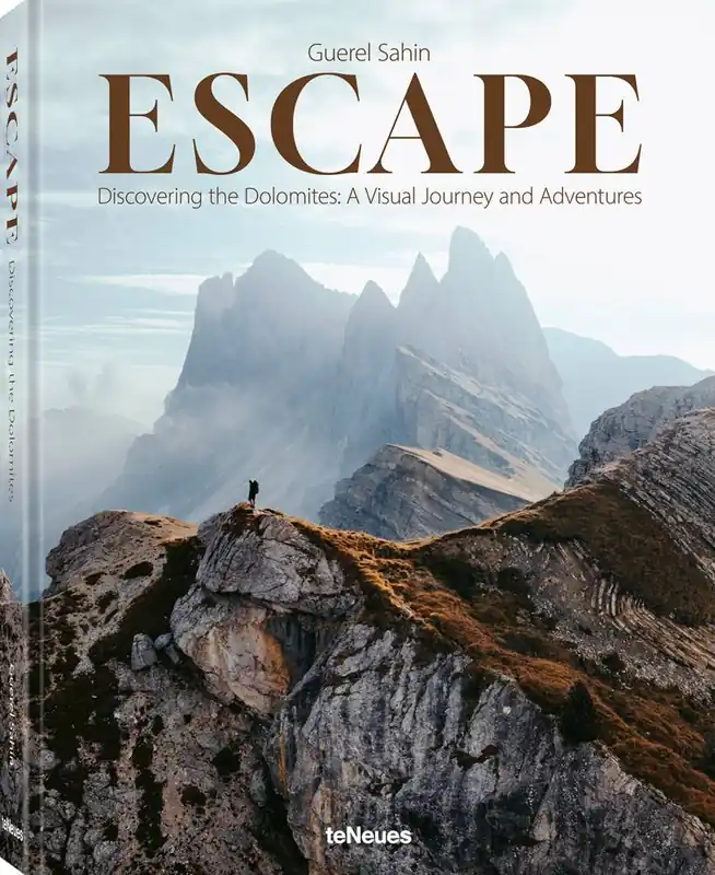 Beste Prijs Escape / 1st Edition