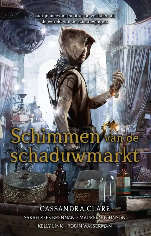 Lage Kosten Schimmen van de schaduwmarkt / Druk 1