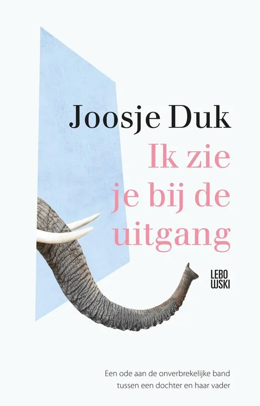 Ik zie je bij de uitgang / Druk 1 Speciale Aanbieding
