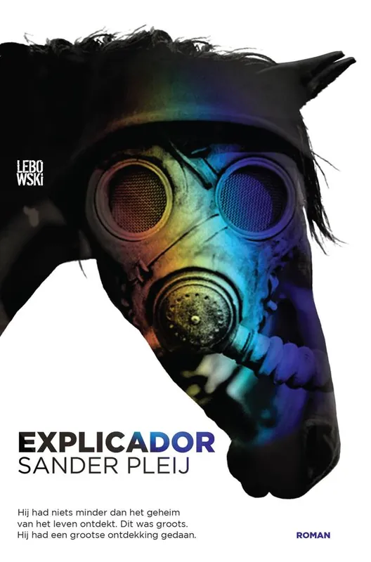 Explicador / Druk 1 Speciale Aanbieding