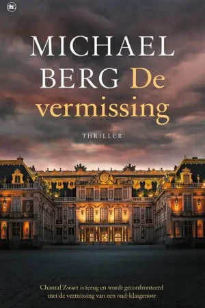 Nu Kopen De vermissing / Druk 1