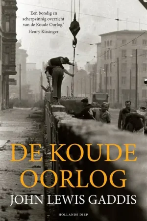 De Koude Oorlog / Druk 1 Nu Kopen