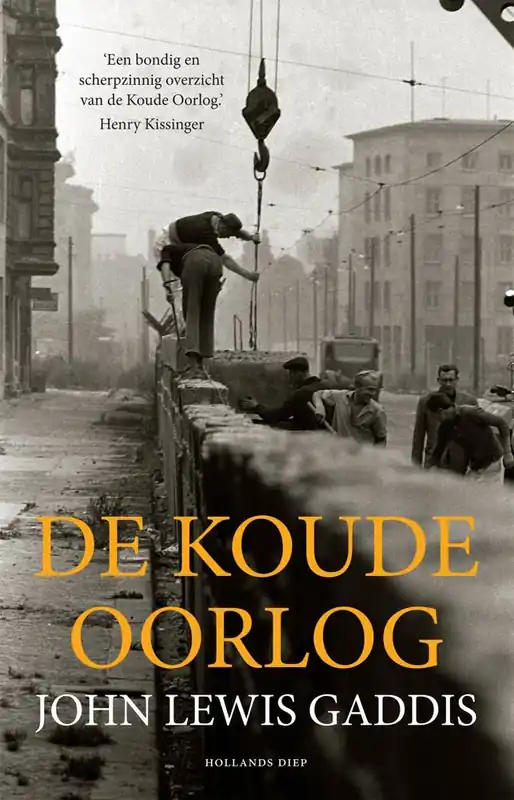 De Koude Oorlog / Druk 1 Nu Kopen