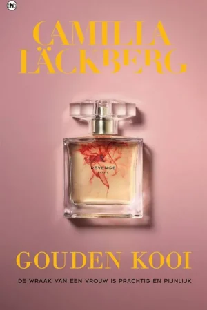 Nu Kopen Gouden kooi / Druk 1