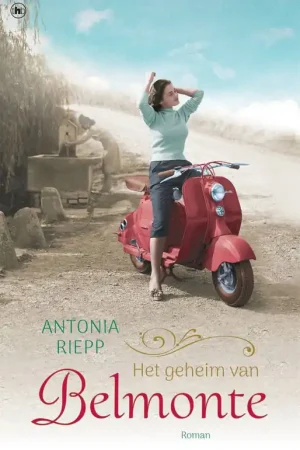 Het geheim van Belmonte / Druk 1 Express Levering