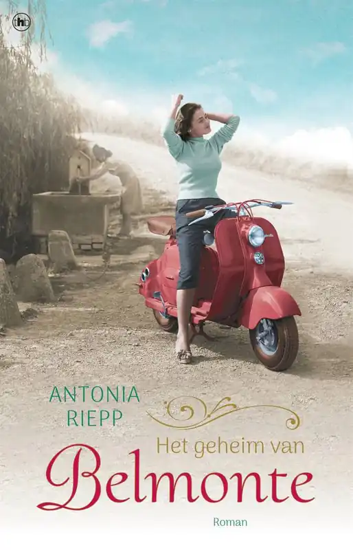 Het geheim van Belmonte / Druk 1 Express Levering