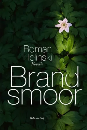 Brandsmoor / Druk 1 Meest Verkocht