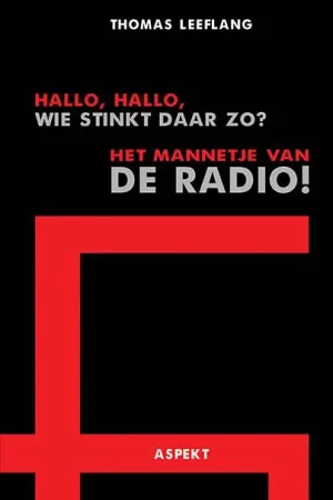 Hallo! Hallo! Wie stinkt daar zo? / Druk 1 Koop Vandaag