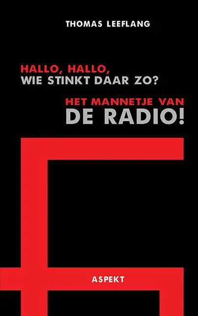 Hallo! Hallo! Wie stinkt daar zo? / Druk 1 Koop Vandaag