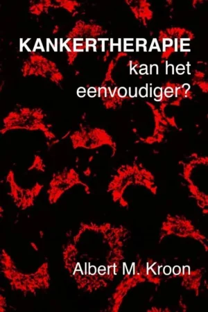 Kankertherapie / Druk 1 Snelle Levering
