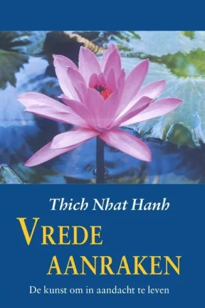Tijdelijk Beschikbaar Vrede aanraken / Druk 1