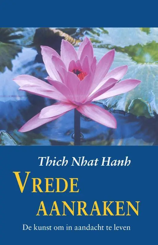 Tijdelijk Beschikbaar Vrede aanraken / Druk 1