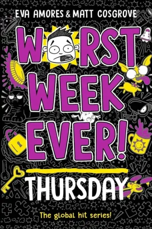 Worst Week Ever! Thursday Voordeelprijs