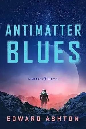 Beperkte Voorraad Antimatter Blues