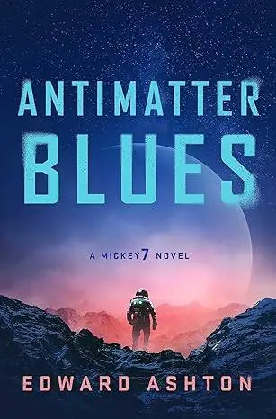 Beperkte Voorraad Antimatter Blues