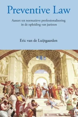 Exclusieve Aanbieding Preventive law / Druk 1