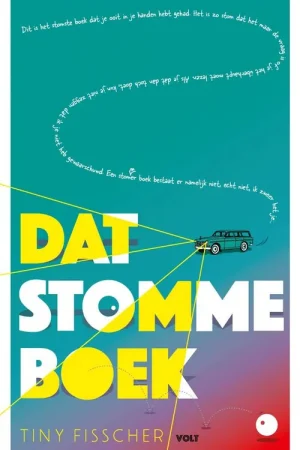 Seizoensaanbieding Dat stomme boek / Druk 3
