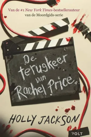 Weekendaanbieding De terugkeer van Rachel Price / Druk 1