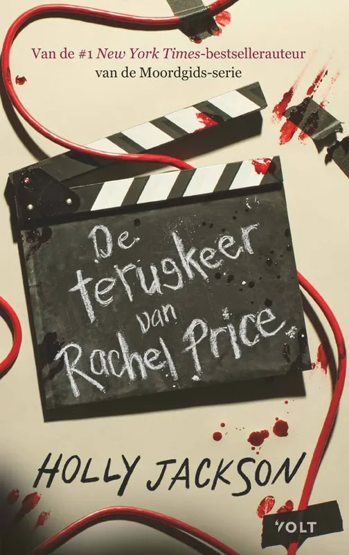 Weekendaanbieding De terugkeer van Rachel Price / Druk 1