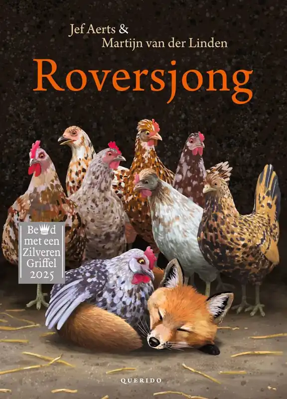 Roversjong / Druk 5 Hete Deal