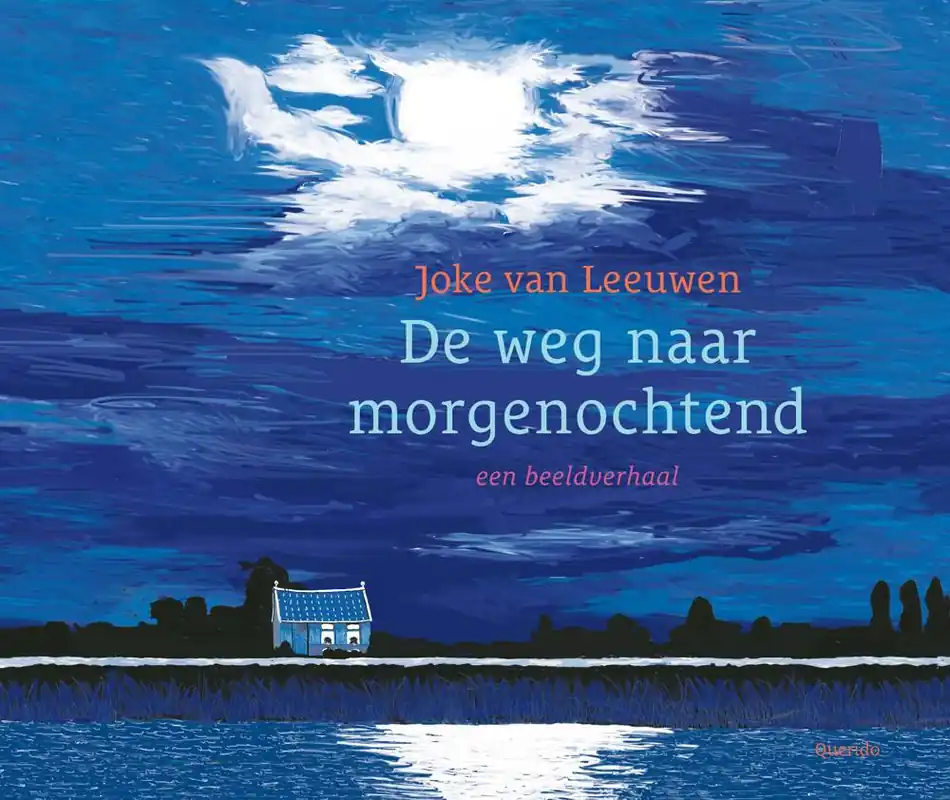 De weg naar morgenochtend / Druk 1 Korting