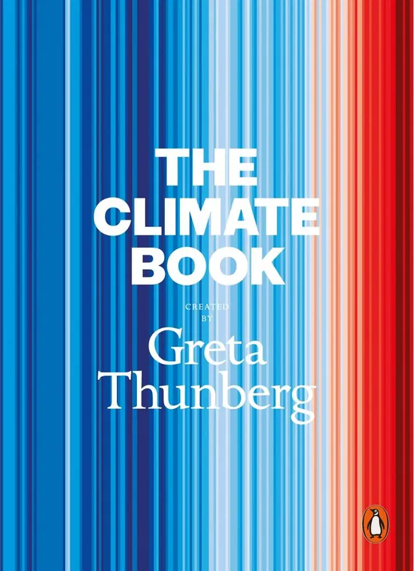 The Climate Book Shop Nu