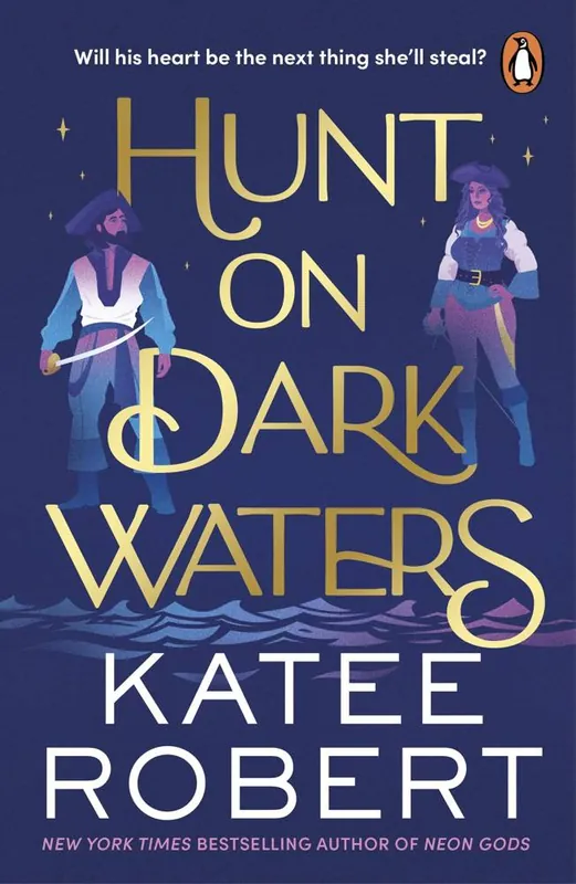 Koopje Hunt On Dark Waters