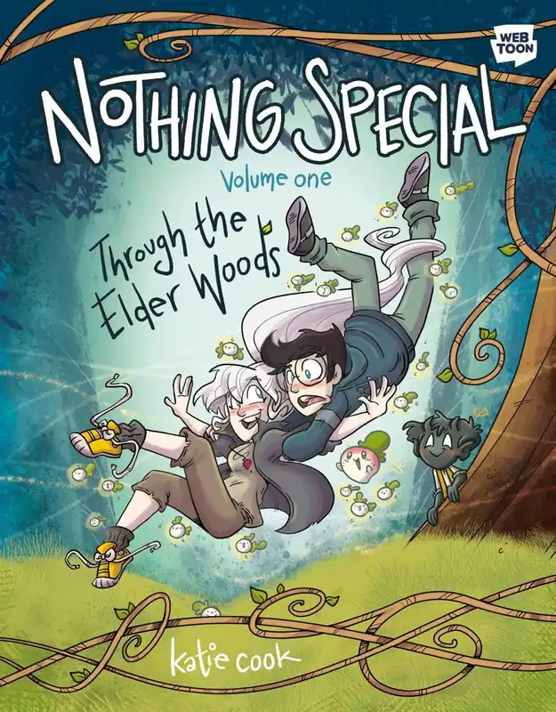 Hoge Kwaliteit Nothing Special: Volume One