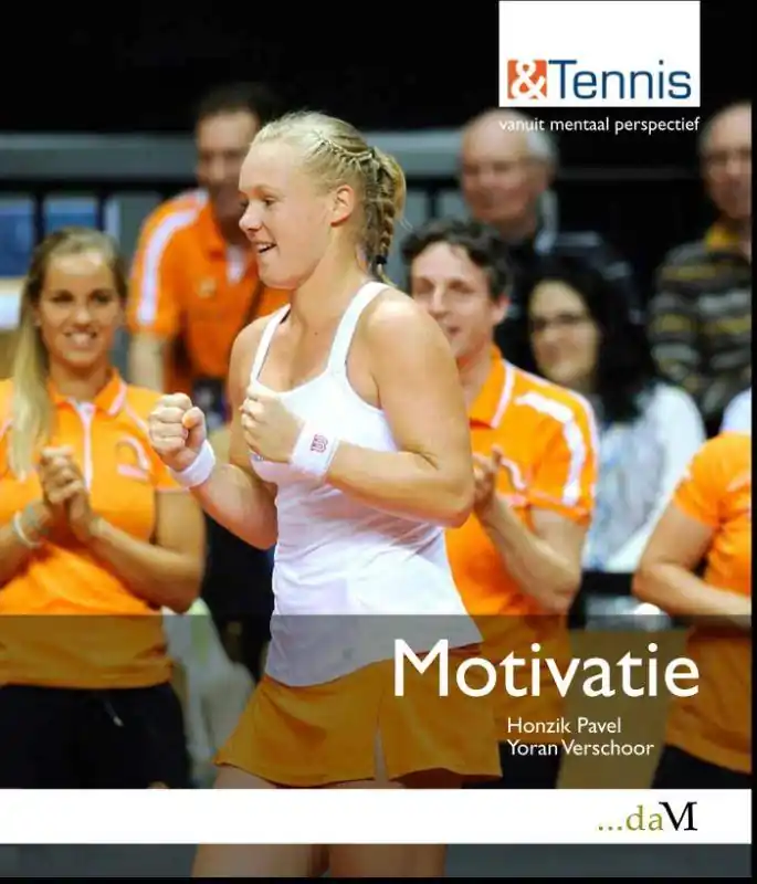 Motivatie / Druk 1 Snelle Levering