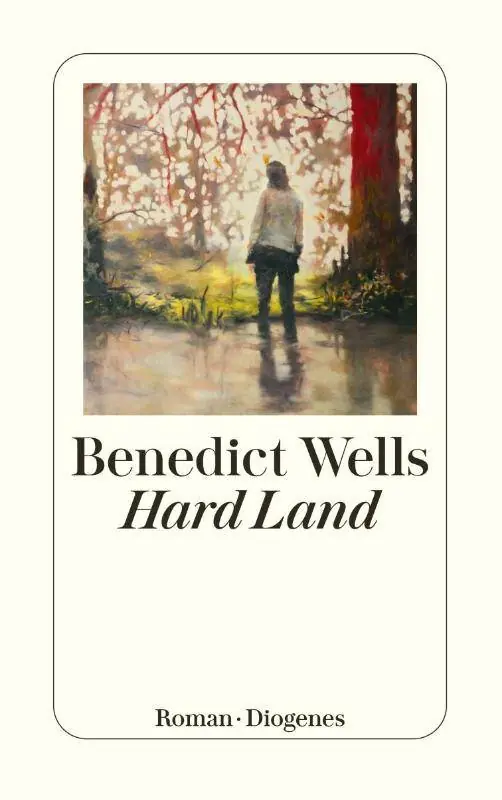 Favoriet Hard Land / 1 Edition
