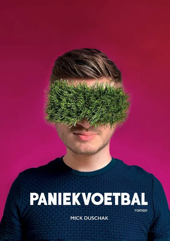 Paniekvoetbal / Druk 1 Nieuw