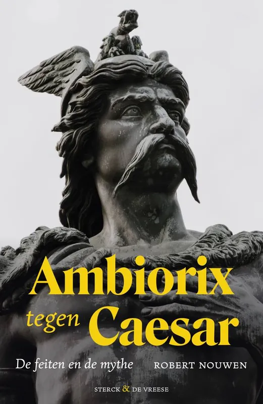 Koop Online Ambiorix tegen Caesar / Druk 2