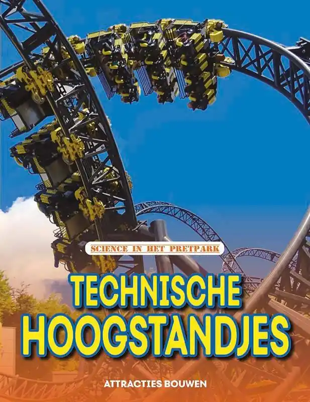 Technische hoogstandjes / Druk 1 Koop Vandaag